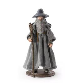 Figura The Noble Collection Bendyfigs El Precio: 17.69000035. SKU: B1H8YWY48X