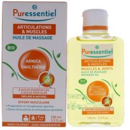 Aceite De Masaje Articulaciones Arnica-Gault 100Ml Precio: 19.68999967. SKU: B16VH6XD88