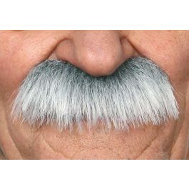 My Other Me Bigote Canoso Talla Única Adulto Precio: 4.49999968. SKU: S2414457