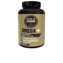 Omega+ 90Perlas Precio: 13.4999997. SKU: B1HE24WW65