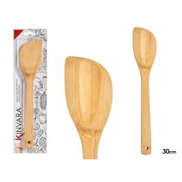 Kinvara Pala Cocina Bambú Oval 30 cm (Set de 48) Precio: 40.49999954. SKU: S3606524