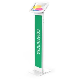 Funda para Tablet Compulocks 140W209IPDSW Blanco