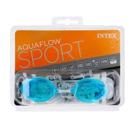 Intex Lente Natación Juvenil Sport Relay Goggles (+8 años) - Modelos Surtidos