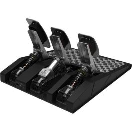 Turtle Beach VelocityOne Race Sistema Universal de Volante y Pedales TBS-0726-05 para Xbox y PC - Negro