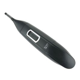 Jata Cortapelos Nariz Orejas y Cejas CN15B, 1.5V, Negro, Pilas AA No Incluidas Precio: 8.90000012. SKU: B1HFB8XF54