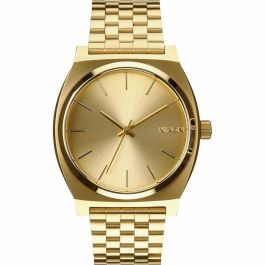 Reloj Hombre Nixon A045-511 Oro Precio: 150.49999965. SKU: B1B8M47Y4N