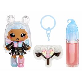Yummiland LIT35051545798 Brillo de labios Doll Sour Sweeties - Gabi Gummybear