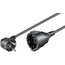 MicroConnect Extension Cord Schuko with Safety plug, 10m Precio: 21.6900002. SKU: B163G9KT3H