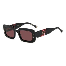 Gafas de Sol Mujer Carolina Herrera HER-0187-S-GUU Ø 50 mm Precio: 82.3526. SKU: B18E22S7VX