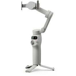 DJI 6941565997586 Osmo Mobile 7 Estabilizador para smartphone Ligero y portátil