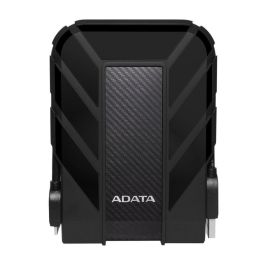 ADATA HD710P 4TB Disco Duro Externo 2.5" IP68 Resistente al Agua y Polvo Negro