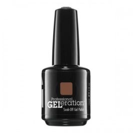 GELeration Colours, Esmalte de uñas semipermanente, GEL-1176, Pecanas tostadas, 15 ml Precio: 14.49999991. SKU: B1KH3KCJ96