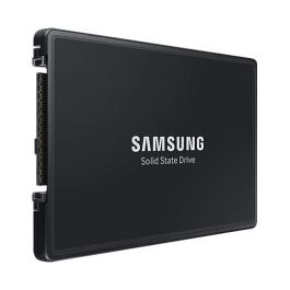 SAMSUNG MZ-QL296000 SSD NVMe 960 GB 2,5" Interno Cifrado