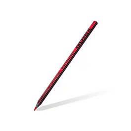 Staedtler Lápices de Colores Noris Forma Inteligente Estuche 12 Unidades Colores Surtidos