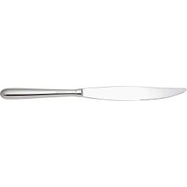 Caccia Cuchillo De Mesa Acero Aisi 420 Juego 6 Piezas ALESSI LCD01/3M Precio: 59.50000034. SKU: B179JY36RM