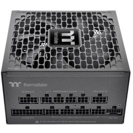 Thermaltake Toughpower PT 1000W 80 PLUS Platinum ATX 3.1 Fuente de Alimentación Modular para PC