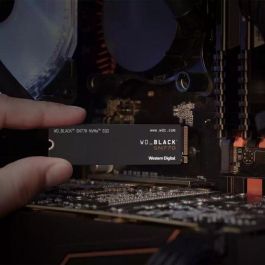Western Digital SN770 M.2 2TB WD Black NVMe PCIe 4.0 x4