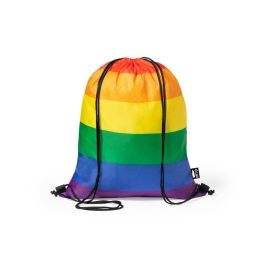 Bolsa Mochila con Cuerdas Divertysex Precio: 4.49999968. SKU: B1KGLGLEEJ