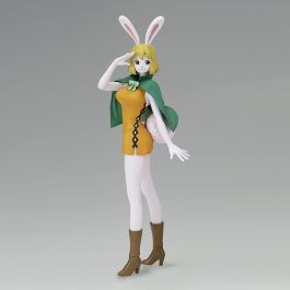 Banpresto Figura One Piece Glitter & Glamours Carrot Version A 22 cm PVC