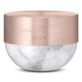 Rituals The Ritual Of Namaste Glow Anti-Ageing Night Cream 50 mL Precio: 31.50000018. SKU: B1JCYCWC76