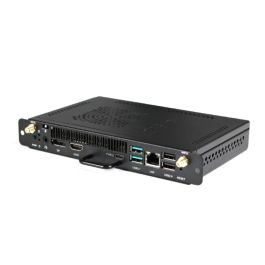 Dahua Technology DHI-SP-PI5C72IS Mini PC Intel Core i5-12450H 16 GB RAM 256 GB Intel UHD Graphics Windows 11 Pro 64 bits Wifi Negro Precio: 802.4999994. SKU: B1G5CET5T4