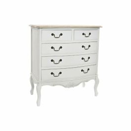 Cómoda DKD Home Decor Madera (80 x 40 x 90 cm) Precio: 320.49999993. SKU: B127PY9B48