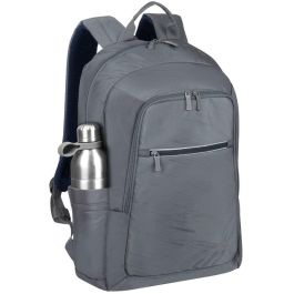 RIVACASE 7561 Mochila para portátil Rucksack Alpendorf Eco 15-6"-16" gris
