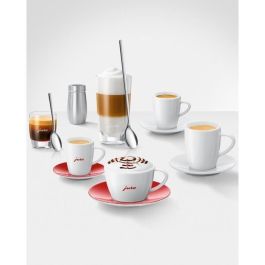 Juego de 2 tazas de café expreso JURA - 85 ml Juego de 2 tazas de café expreso JURA - 85 ml