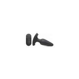 Plug Anal XR AG805-MED Negro M Plug Anal XR AG805-MED Negro M