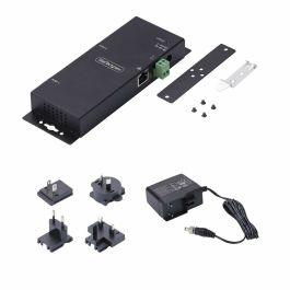 Kit de reparación Startech I23-SERIAL-ETHERNET