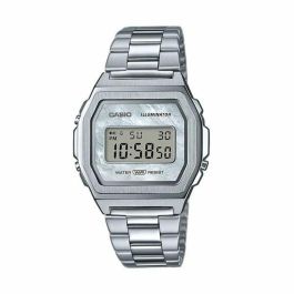 Reloj Mujer Casio A1000D-7EF Precio: 126.79000004. SKU: B17BGWYYFQ