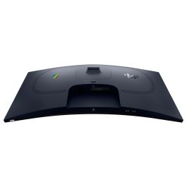 DELL Alienware Monitor Gaming 32 AW3225DM 31.5" VA 2560x1440 180Hz Curvo 400cd/m2 HDR