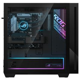 ASUS ROG G700 G700TF-07265F351W Gaming PC Intel Core Ultra 7, 32GB RAM, 1TB SSD, NVIDIA RTX 5070 Ti, Windows 11 Home