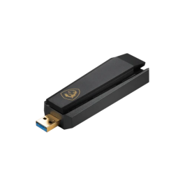 Tarjeta de Red MSI Axe5400,Wifi (Usb) Precio: 77.50000027. SKU: B1ENPWFWXJ