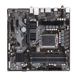 GIGABYTE B760M DS3H AX DDR4 placa base Intel B760 Express LGA 1700 micro ATX GIGABYTE B760M DS3H AX DDR4 placa base Intel B760 Express LGA 1700 micro ATX