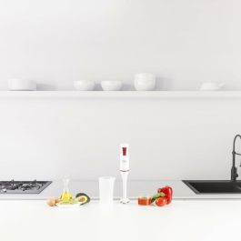 Batidora de Mano Taurus ROBOT750 Blanco 750 W