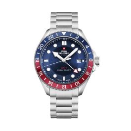 Reloj Hombre Swiss Military Hanowa SM34095.03 Precio: 372.78999989. SKU: B1226JAJRN