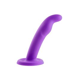 Vibrador Punto G Sportsheets Merge Collection Morado Precio: 54.49999962. SKU: B18T4Y4JNT