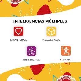 Cayro Block & Block Dos Colores | Juego de Habilidad de Apilar Bloques de Madera | Desafío para 2 Jugadores, Edad Recomendada +5 años