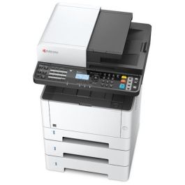 KYOCERA Multifuncion Laser Monocromo ECOSYS M2635dn (Tasa Weee incluida)