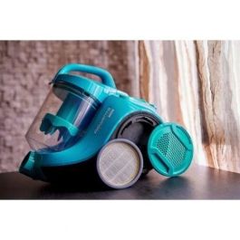 Aspirador de Trineo Rowenta Swift Power Cyclonic RO2932EA/ 750W Aspirador de Trineo Rowenta Swift Power Cyclonic RO2932EA/ 750W