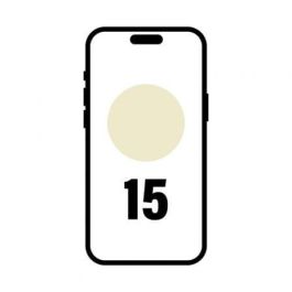 Smartphone Apple iPhone 15 128Gb/ 6.1"/ 5G/ Amarillo Precio: 793.50000004. SKU: B1ATMZZDWR