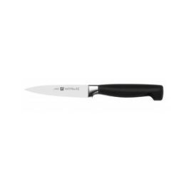 ZWILLING Cuchillo Patatero Puntilla 4 ESTRELLAS, Hoja 10 cm, Utensilio de Corte de Cocina Precio: 44.9499996. SKU: B17Z996XMW