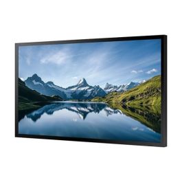 Samsung OH46B-S Pantalla señalización digital 46" Full HD VA 3500 cd/m² Tizen 6.5 24/7 Negro - LH46OHBESGBXEN
