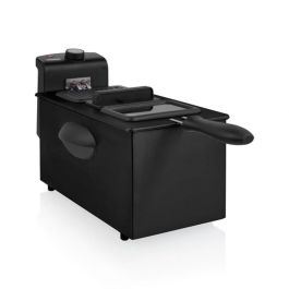 Freidora Princess 182731 Negro 3 L 2000 W Freidora Princess 182731 Negro 3 L 2000 W Precio: 39.49999988. SKU: S7600846