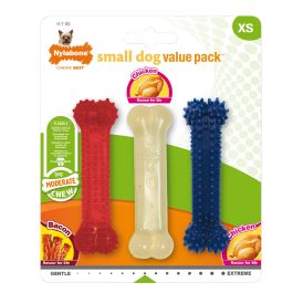 Value Pack XS Pollo-Bacon Value Pack XS Pollo-Bacon