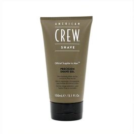American Crew Precision Shave Gel - Fórmula sin espuma para barba normal y fina - 150 ml Precio: 11.68999997. SKU: B19V4A44E7