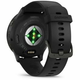 Smartwatch GARMIN 010-02784-01 Negro 1,4"