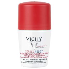 Vichy Stress Resist Traitement Anti-Transpirant 72H Roll On Precio: 9.89999978. SKU: S0590705