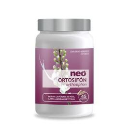 Ortosifon Microgranulos Neo 45Cap. Precio: 14.7900005. SKU: B1CLVF4FRC